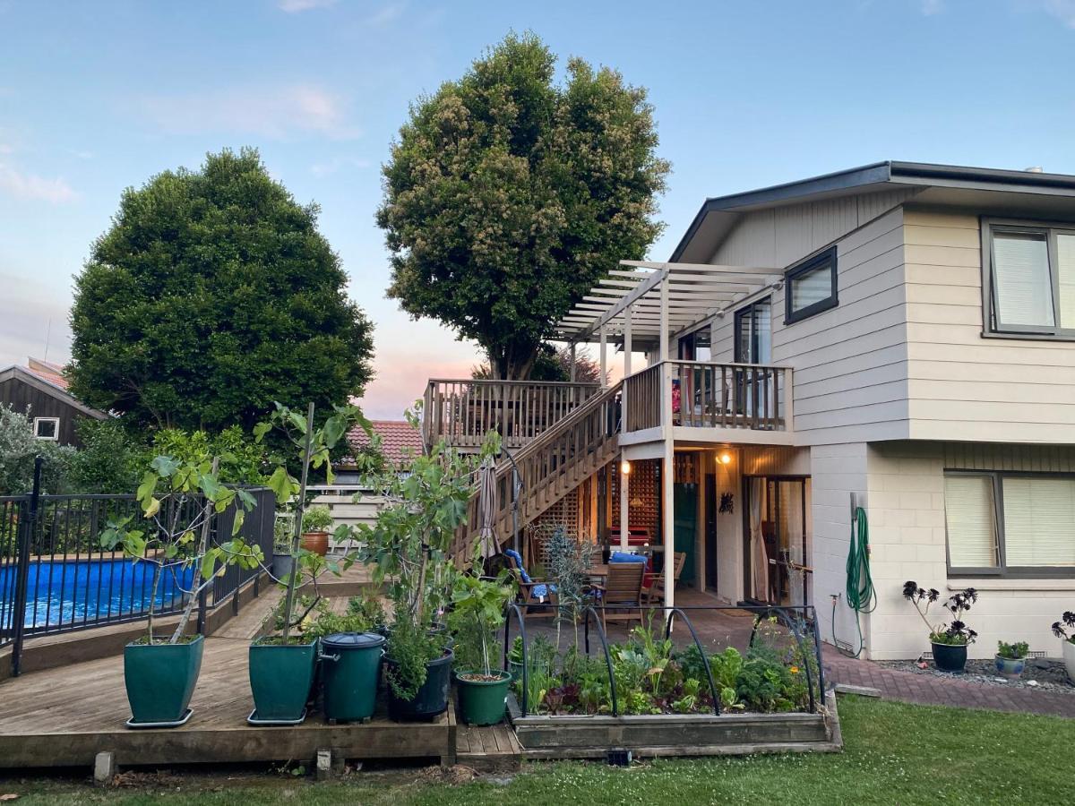 Feel At Home Tauranga Luaran gambar
