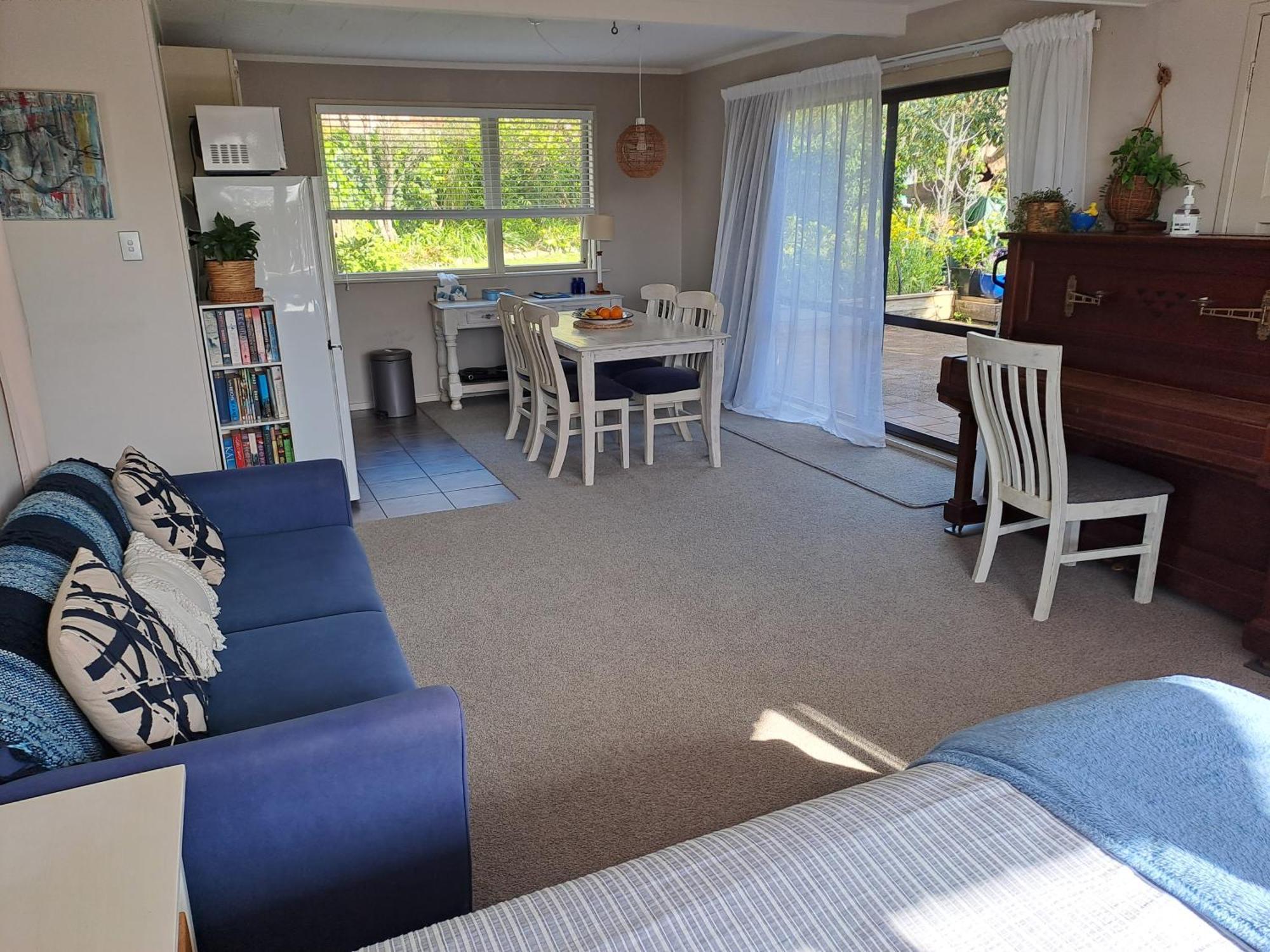Feel At Home Tauranga Luaran gambar