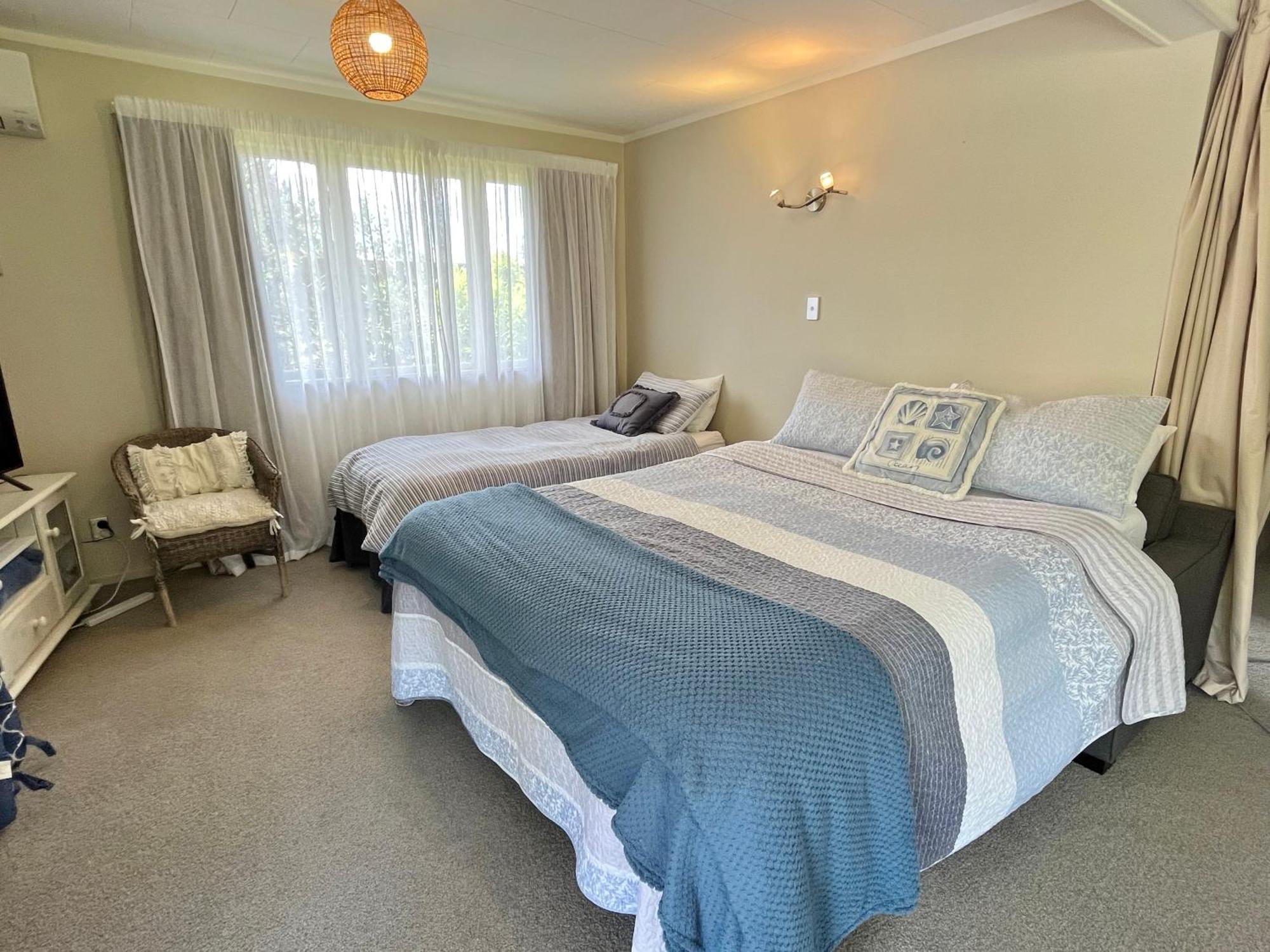 Feel At Home Tauranga Luaran gambar