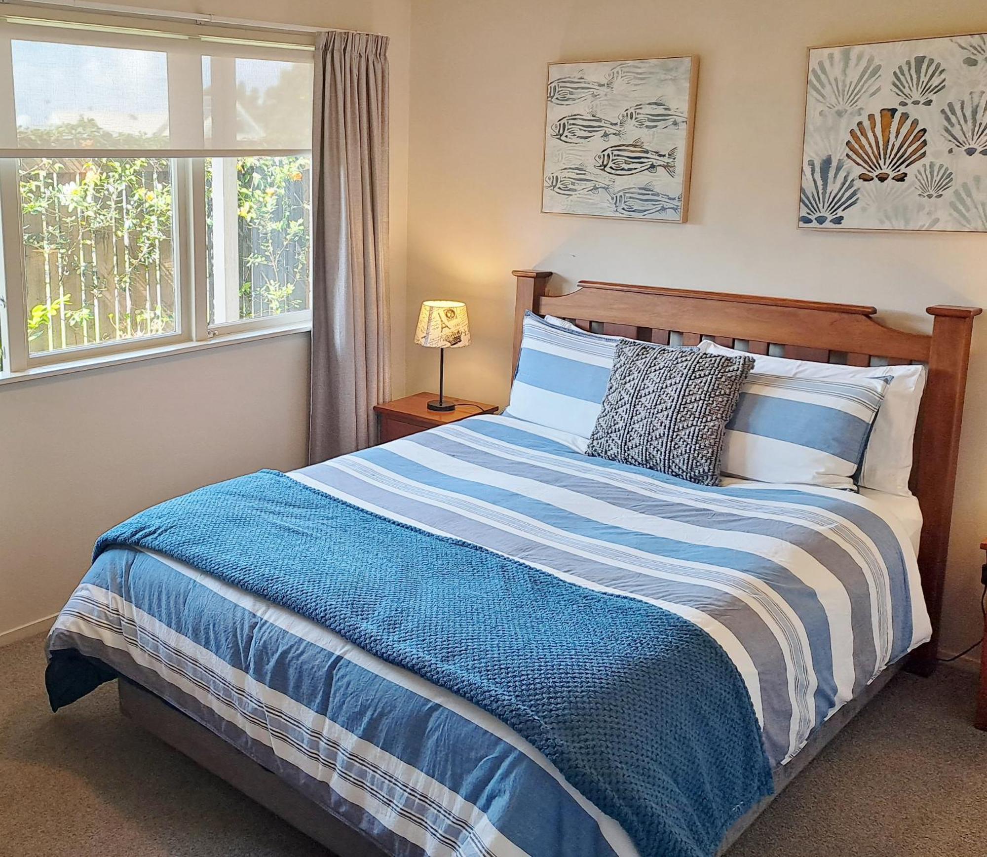 Feel At Home Tauranga Luaran gambar