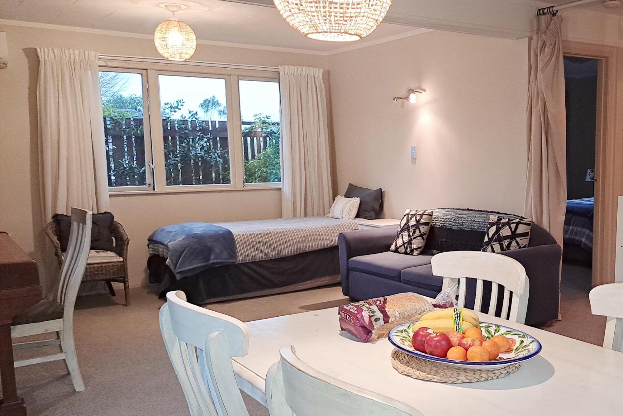 Feel At Home Tauranga Luaran gambar